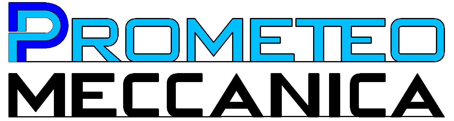 prometeomeccanica.it logo